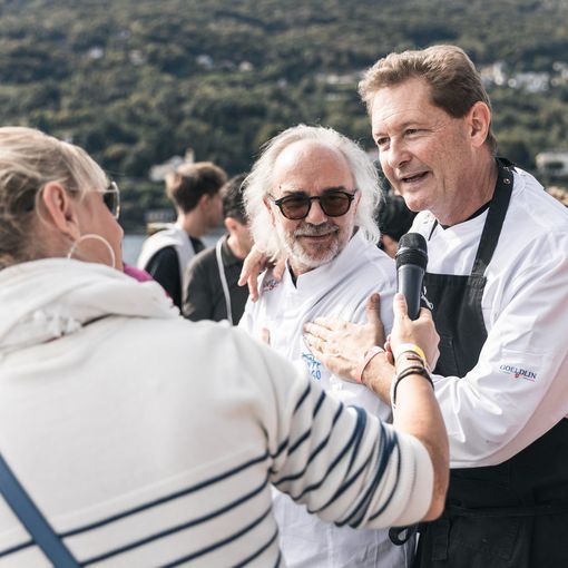 Gente di Lago e di Fiume riparte con un incontro dedicato allo storione