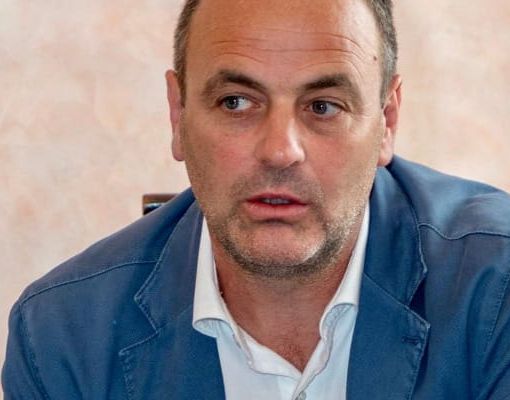 “Un salto nel vuoto”, sesta indagine del commissario Romano