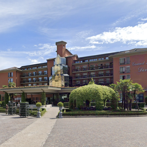 Cafè Alzheimer, una merenda al Grand Hotel Dino per concludere l'anno sociale