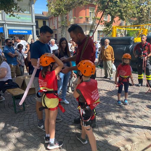 Grisulandia 2023: un successo di divertimento e solidarietà  FOTO
