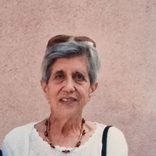 Stresa in lutto per la scomparsa di Maria Consuelo Cabrini