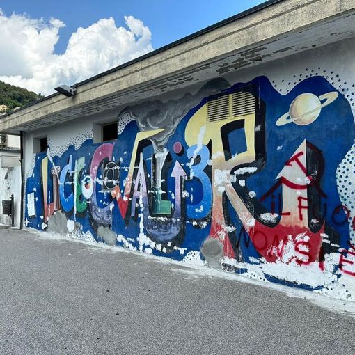 Atti vandalici al Cavalieri, la presa di posizione di Fratelli d'Italia
