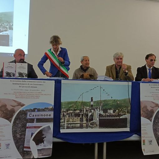 Commemorazione a Verbania: alla scoperta dei tragici eventi del 1944