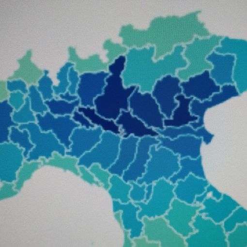 &quot;Contenute&quot; nel Vco le morti per inquinamento