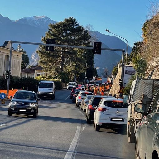 “Cinquanta minuti d’auto per arrivare da Verbania a Gravellona Toce”