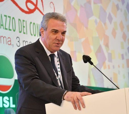 Messaggio di Cisl Piemonte a Draghi: &quot;Recovery plan e vaccinazioni, strategiche per la nostra regione&quot;