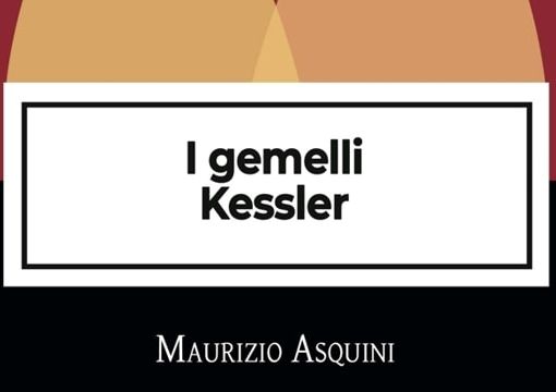 Al Circolo Ferraris Maurizio Asquini presenta il suo romanzo