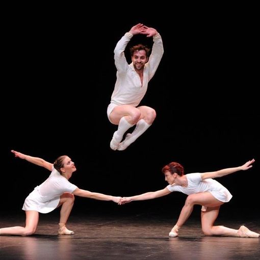 L'Estate al Maggiore prosegue con il Gran Galà della Danza