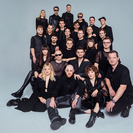 Stresa Festival celebra il bicentenario di Bruckner con la Jazzrausch Bigband