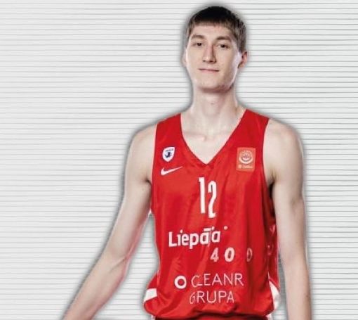Paffoni, ufficiale l'acquisto di Vitalii Kuznetsov