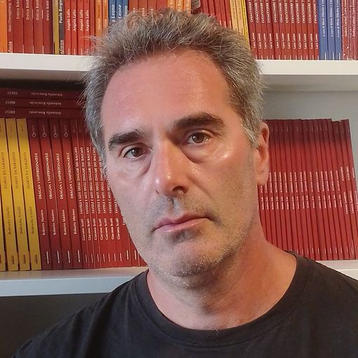 Si parla di guerra e contemporaneità in un doppio incontro con Luca Leone