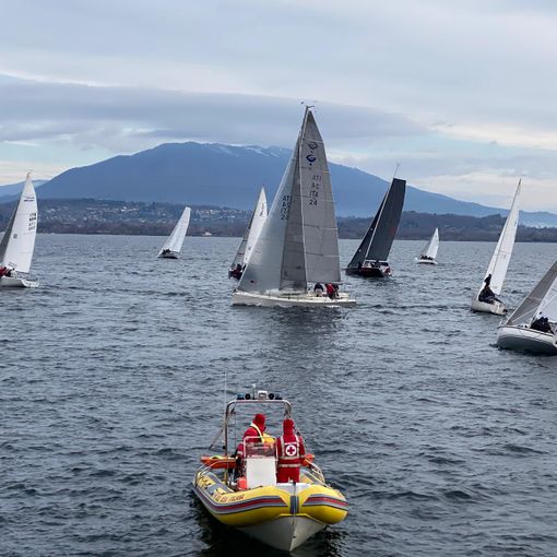 Sport, passione e impegno sociale: l’emozionante conclusione de &quot;L'Inverna a Belgirate&quot;  FOTO