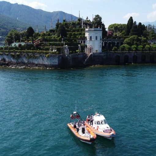 Anche il distretto turistico dei laghi alla fiera internazionale Bit