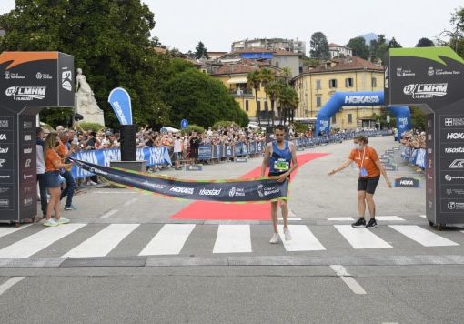 Modifiche alla viabilità per la 13esima Sportway Lago Maggiore Marathon
