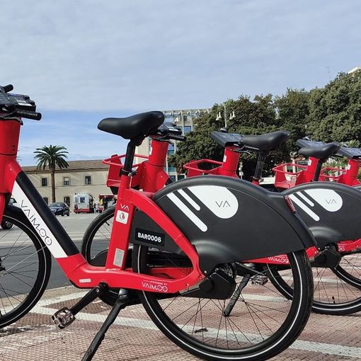 Arriva il bike sharing elettrico a Verbania, Gravellona e Casale Corte Cerro