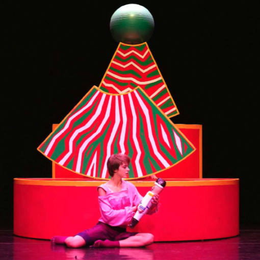 Un classico del Natale in scena al Maggiore: arriva “Lo schiaccianoci”