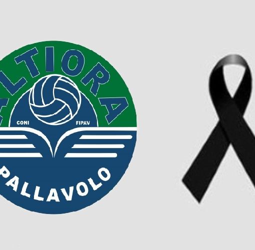 Pallavolo Altiora, un minuto di silenzio per ricordare le vittime della tragedia di Trasquera