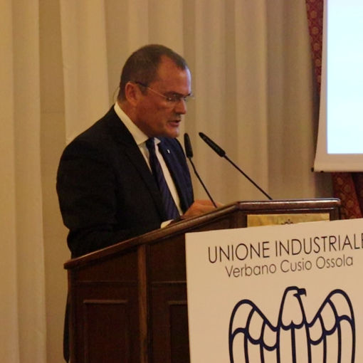 Unione Industriale: segnali positivi dalle imprese del Vco