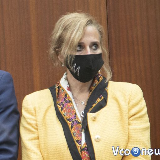 Marcella Severino dopo l'incendio: &quot;Orgogliosa di rappresentare una comunità così grande di cuore”
