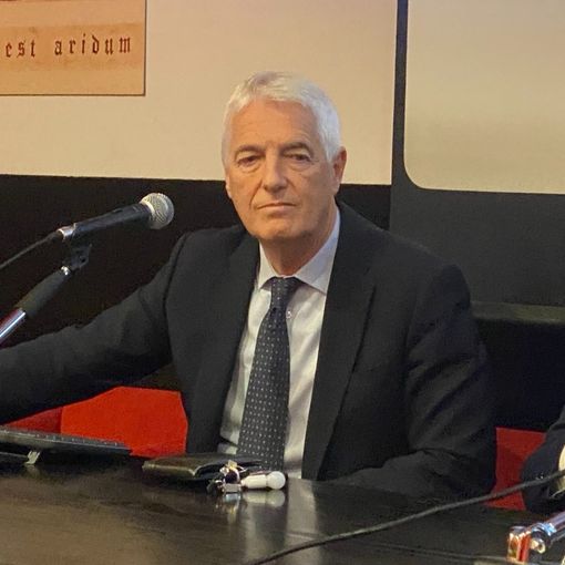 ''Rischio idrogeologico: essenziale realizzare opere a tutela del territorio&quot;