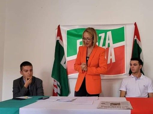 Riforma fiscale, Cristina: “Anche nel Vco i banchetti per sostenere la nostro proposta”