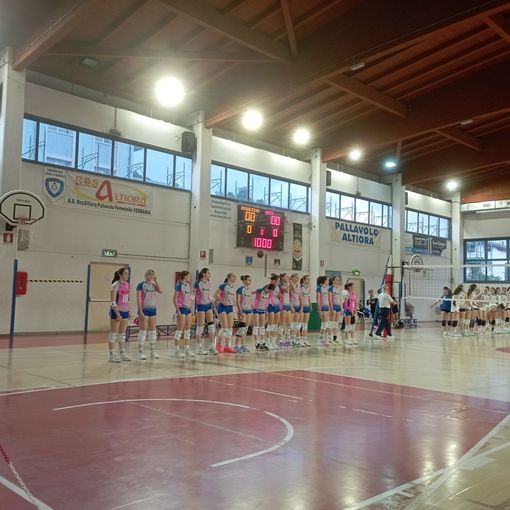 Mokavit Rosaltiora cade sotto i colpi di Playasti