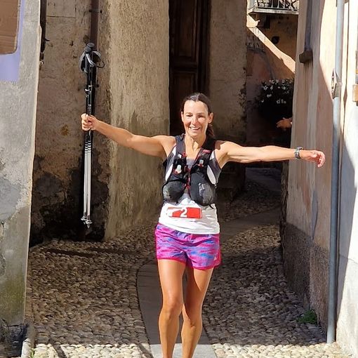 Tutto pronto a Cannobio per Mozzafiato Trail