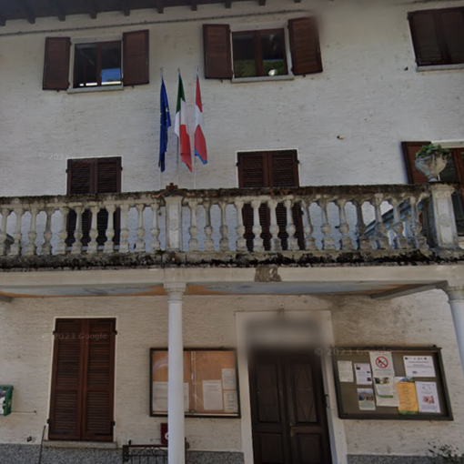 Luigi Spadone è il nuovo sindaco di Valle Cannobina