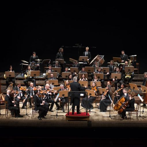 Al Maggiore un concerto dedicato alle vittime del Covid