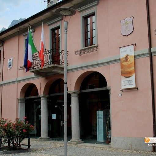 A Ornavasso le celebrazioni per il 79° Anniversario della Liberazione