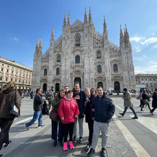 Ciss Cusio, sport solidale per acquistare il nuovo pulmino disabili per il Centro Do