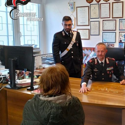 Truffa aggravata a un'anziana: arrestato un 24enne