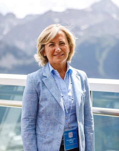 Ance Piemonte Valle d'Aosta: Paola Malabaila confermata alla guida