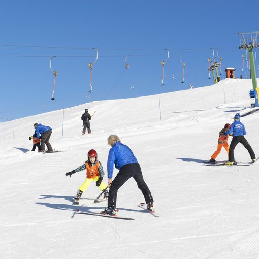Riparte la stagione sciistica del Mottarone Ski Park
