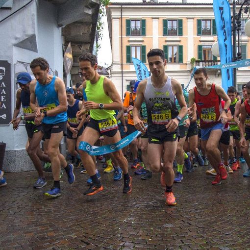 Quasi 300 coppie iscritte alla 48esima edizione della Maratona della Valle Intrasca
