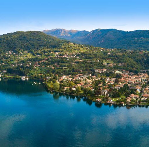 Le immagini del nostro territorio sulle reti televisive nazionali