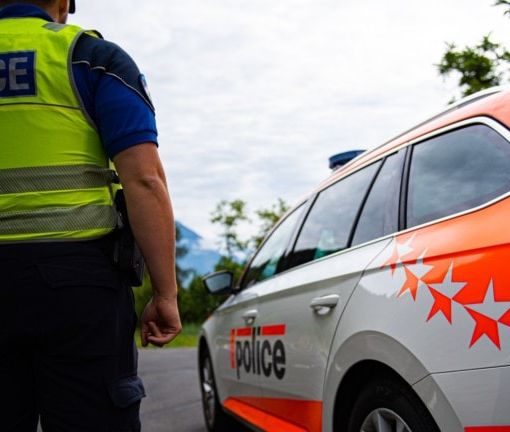 Furti di collanine in Canton Ticino, arrestato un 20enne italiano