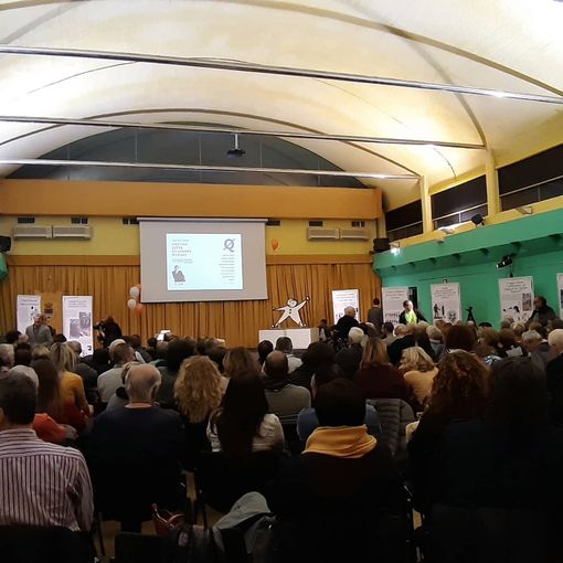 Annunciati i vincitori del Premio Rodari 2025