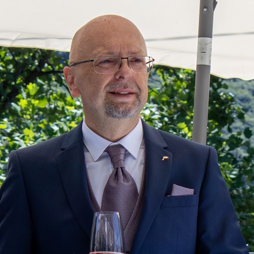 Adriano Ecclesia confermato presidente della Banda di Gravellona