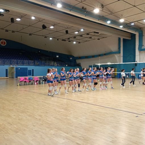 Mokavit Rosaltiora non avanza in coppa Piemonte
