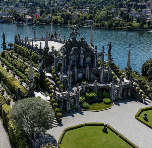 Il giardino delle idee, prosegue il viaggio letterario tra natura e arte nell’archivio Borromeo