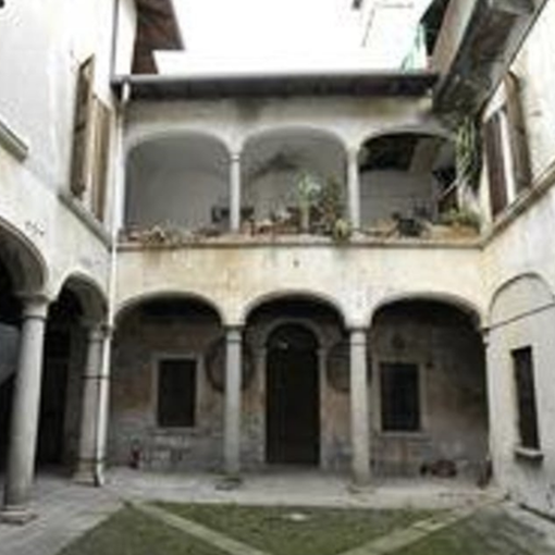 Riqualificazione Palazzo Cioja, Verbania Futura: “Pensare a nuove funzioni per sostenere i costi di gestione”