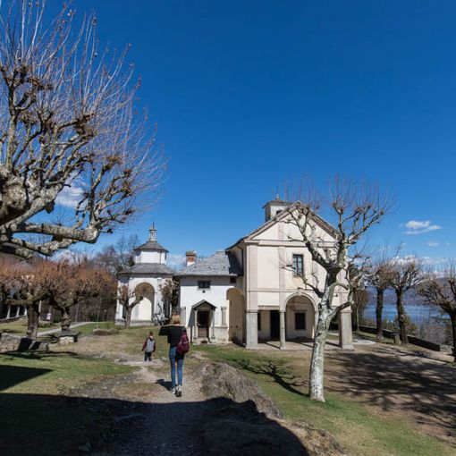 Sacro Monte di Ghiffa: un incontro publico per la valorizzazione del complesso