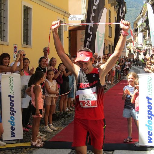 Ritorna Mozzafiato Trail: la corsa attraverso la Valle Cannobina