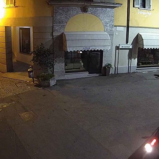 “Ho fatto manovra nel piazzale fuori dal centro storico ma è scattata la multa per la Ztl”