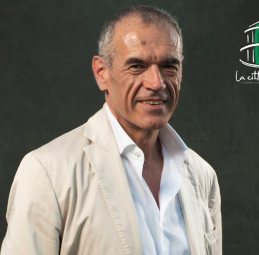 “La Città Ideale”, il tema del NEXTGenerationEU affrontato con l'economista Cottarelli
