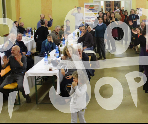 Associazione Sottosopra, ritornano gli incontri virtuali di Maratonda