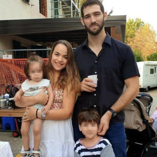 Una famiglia distrutta nel tragico incidente sul Mottarone, ora tutti pregano per il piccolo Eitan
