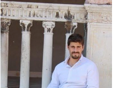 Le lacrime del commissario”: un altro giallo ambientato sulle rive del lago Maggiore