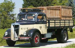 Domani a Verbania raduno di camion e autobus d’epoca